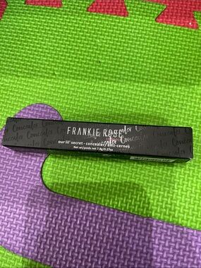 Our Lil' Secret Concealer - Neutral Shade